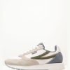 Fila Run.Formation Ανδρικά Sneakers Μπεζ