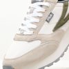 Fila Run.Formation Ανδρικά Sneakers Μπεζ - Image 2