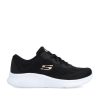 Skechers Skech-lite Pro Γυναικεία Sneakers Μαύρα