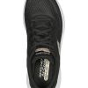 Skechers Skech-lite Pro Γυναικεία Sneakers Μαύρα - Image 2