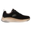 Skechers Foam Γυναικεία Αθλητικά Παπούτσια Midnight Glimmer
