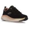 Skechers Foam Γυναικεία Αθλητικά Παπούτσια Midnight Glimmer - Image 2