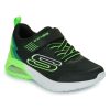 Skechers Παιδικά Sneakers Microspec Max Ii Μαύρα - Image 2