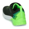Skechers Παιδικά Sneakers Microspec Max Ii Μαύρα - Image 6