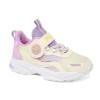 Fila Memory Reegel 2 V παιδικά αθλητικά Κίτρινο 3YF41003-580 - Image 5