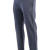 RUSSELL ATHLETIC OPEN LEG PANT (A24-007-2-155)ΑΝΔΡΙΚΟ ΠΑΝΤΕΛΟΝΙ ΦΟΡΜΑΣ ΙΣΙΟ OMBRE BLUE - Image 3