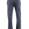 RUSSELL ATHLETIC OPEN LEG PANT (A24-007-2-155)ΑΝΔΡΙΚΟ ΠΑΝΤΕΛΟΝΙ ΦΟΡΜΑΣ ΙΣΙΟ OMBRE BLUE - Image 2