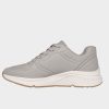 Skechers Γυναικεία Sneakers Tpe Μπεζ - Image 4
