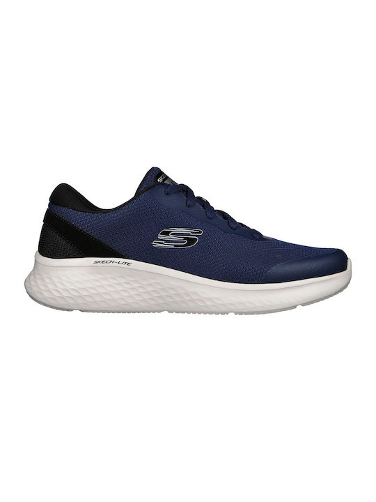 SKECHERS SKECH-LITE PRO Μπλε