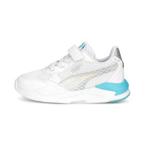 PUMA JR X-Ray Speed Lite Mermaid AC PS