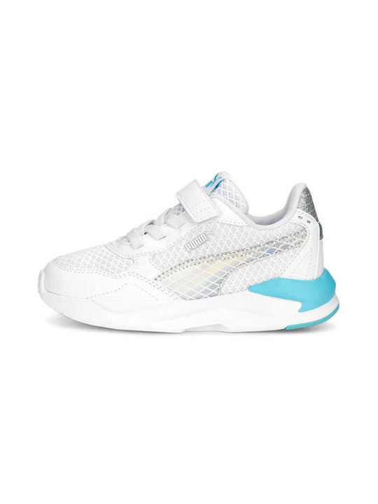PUMA JR X-Ray Speed Lite Mermaid AC PS