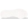Skechers Deboss Ανδρικά Sneakers ΛΕΥΚΑ - Image 4