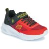 Skechers Παιδικά Sneakers Κόκκινα - Image 7
