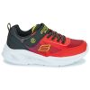 Skechers Παιδικά Sneakers Κόκκινα - Image 6