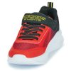 Skechers Παιδικά Sneakers Κόκκινα - Image 5