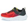Skechers Παιδικά Sneakers Κόκκινα - Image 4