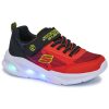 Skechers Παιδικά Sneakers Κόκκινα - Image 2