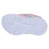 Skechers Παιδικά Sneakers με Φωτάκια Μωβ - Image 3