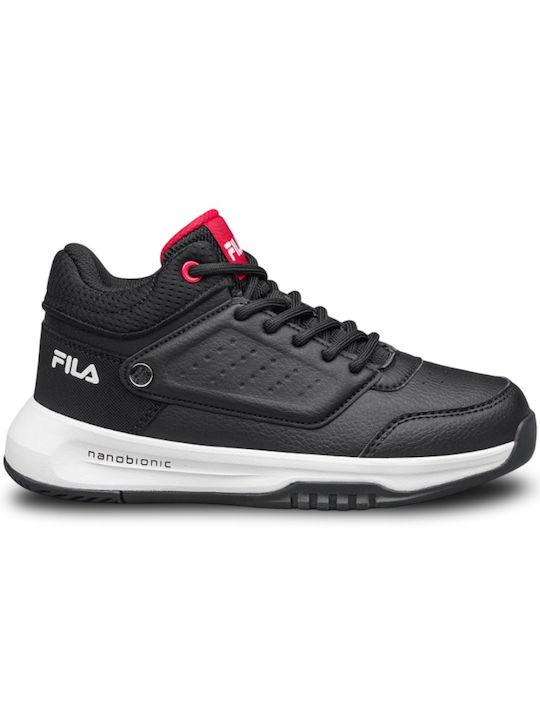 Fila Memory Dunk 2 Nanobionic Unisex Παιδικά Παπούτσια