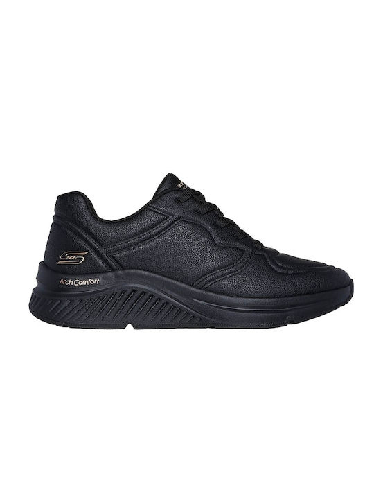 Skechers Arch Comfort B Sweet Γυναικεία Sneakers Bbk