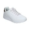 Skechers Παιδικά Sneakers Uno Lite Λευκά - Image 5