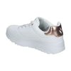 Skechers Παιδικά Sneakers Uno Lite Λευκά - Image 2