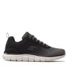 Skechers Ripkent 232399-OLBK Ανδρικά Αθλητικά Παπούτσια για Προπόνηση & Γυμναστήριο Μαύρα