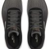 Skechers Ripkent 232399-OLBK Ανδρικά Αθλητικά Παπούτσια για Προπόνηση & Γυμναστήριο Μαύρα - Image 4