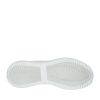 Skechers Bobs Sport Tough Talk Γυναικεία Αθλητικά Παπούτσια Running Λευκά - Image 2