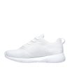 Skechers Bobs Sport Tough Talk Γυναικεία Αθλητικά Παπούτσια Running Λευκά - Image 5
