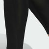 Adidas Techfit Aeroready Ανδρικό Αθλητικό Κολάν Compression Μακρύ Μαύρο - Image 2