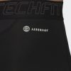 Adidas Techfit Aeroready Ανδρικό Αθλητικό Κολάν Compression Μακρύ Μαύρο - Image 4