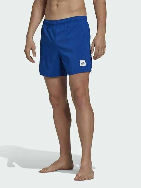 SOLID CLX SH SL ROYBLU