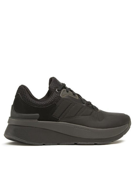 Adidas Znchill Lightmotion+ Ανδρικά Sneakers Core Black / Carbon / Cloud WhiteΚωδικός: GZ2