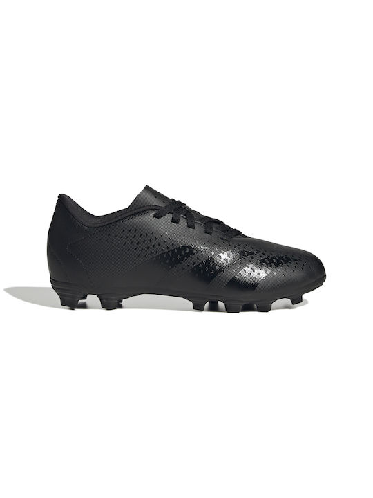 PREDATOR ACCURACY.4 FxG J CBLACK/CBLACK/FTWWHT