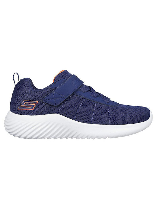 Skechers 403744L Bounder - Μπλε
