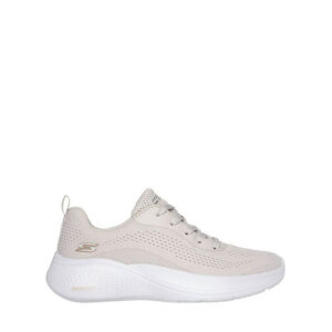 Skechers Bobs Γυναικεία Sneakers Natural