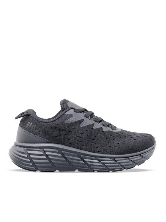 Fila Memory Born Nanobionic Women's Shoes-BLACK