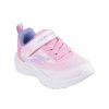 Skechers Παιδικά Sneakers Ροζ - Image 5