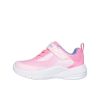 Skechers Παιδικά Sneakers Ροζ - Image 3
