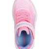 Skechers Παιδικά Sneakers Ροζ - Image 2