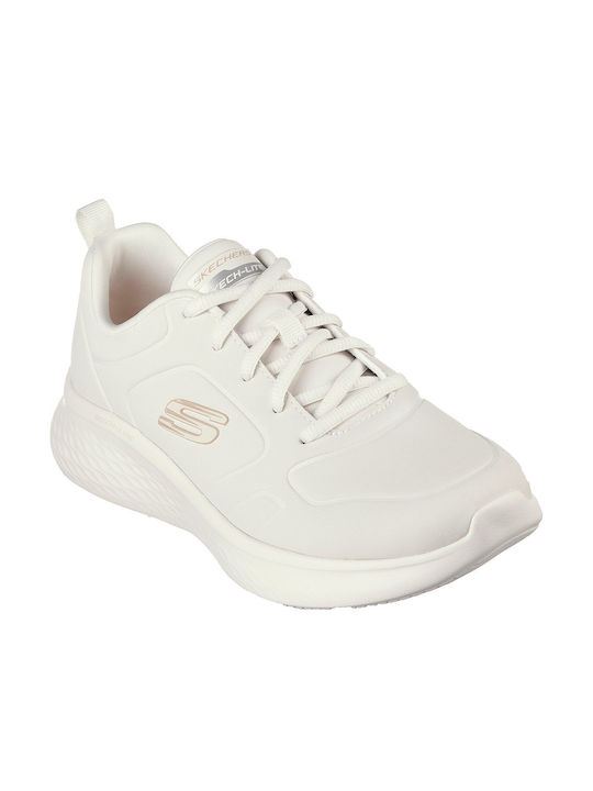 Skechers Skech-lite Pro City Γυναικεία Sneakers Λευκά