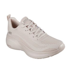 Skechers Bobs Sport Γυναικεία Sneakers Natural