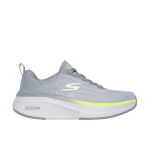 Skechers Gorun Elevate 2.0 Γυναικεία Αθλητικά Παπούτσια Running Γκρι