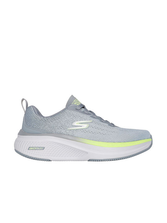 Skechers Gorun Elevate 2.0 Γυναικεία Αθλητικά Παπούτσια Running Γκρι
