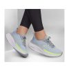 Skechers Gorun Elevate 2.0 Γυναικεία Αθλητικά Παπούτσια Running Γκρι - Image 5