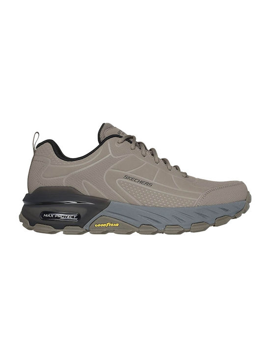 Skechers Skech-lite Pro Ανδρικά Sneakers Tpbk