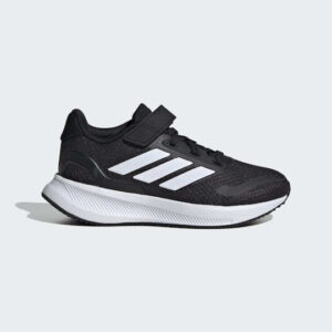 adidas Runfalcon 5 Παιδικά Παπούτσια Μαύρο IE8574