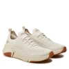 Skechers Bobs Γυναικεία Αθλητικά Παπούτσια ΛΕΥΚΑ - Image 7