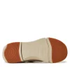 Skechers Bobs Γυναικεία Αθλητικά Παπούτσια ΛΕΥΚΑ - Image 3